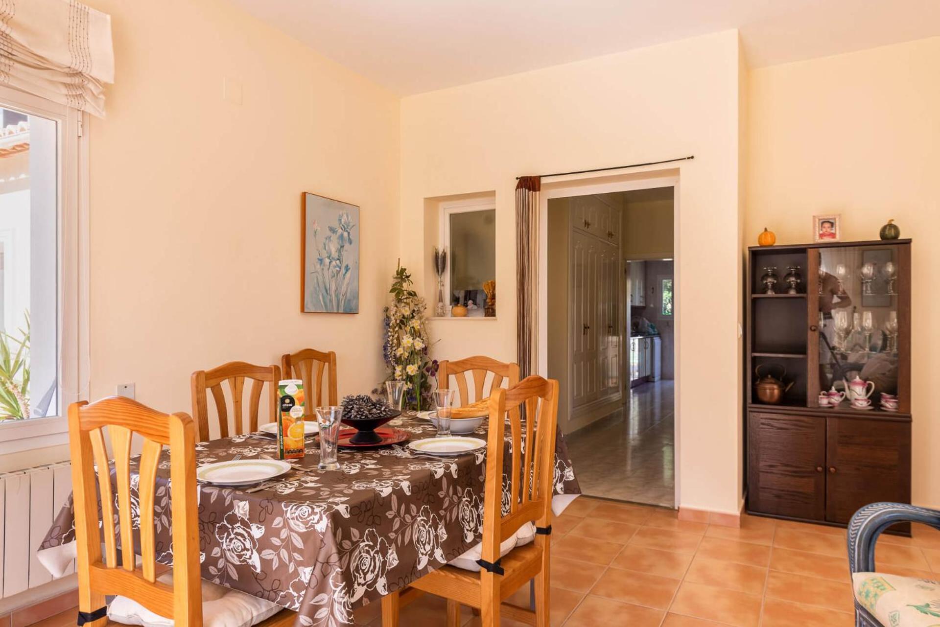 Villa Amelia - Plusholidays Calpe Zewnętrze zdjęcie
