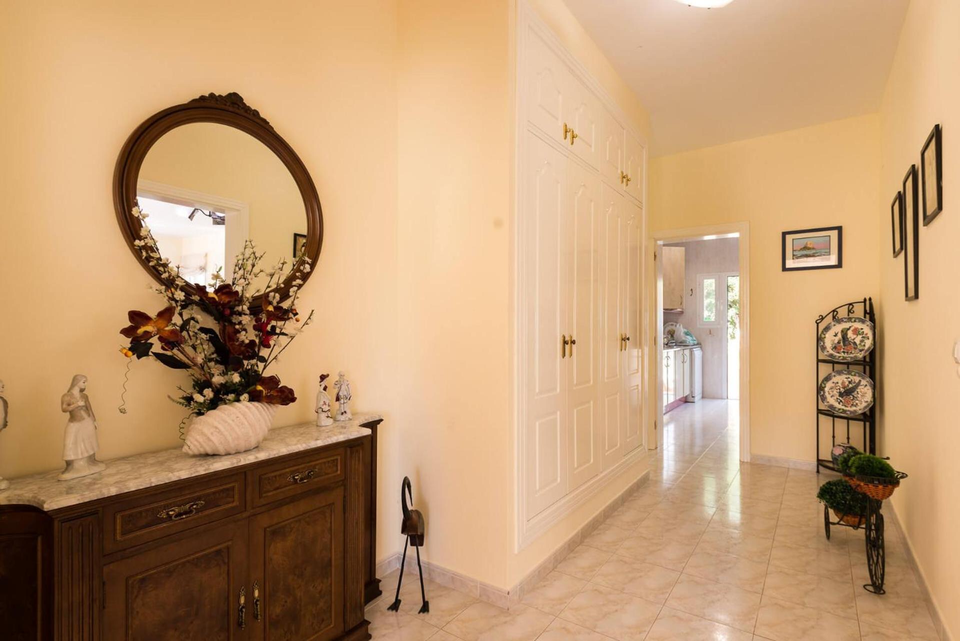 Villa Amelia - Plusholidays Calpe Zewnętrze zdjęcie